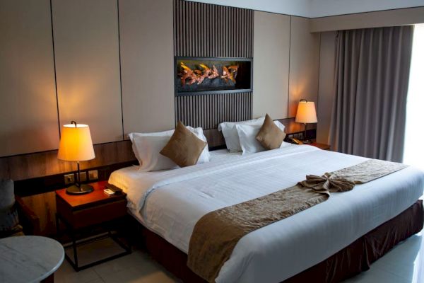 Hotel Theme