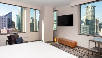 Hotel Theme