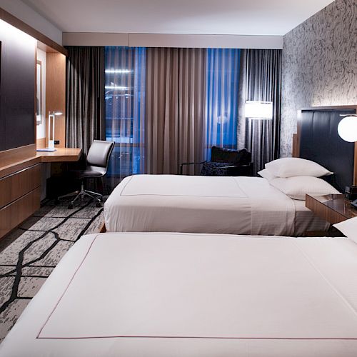 Hotel Theme